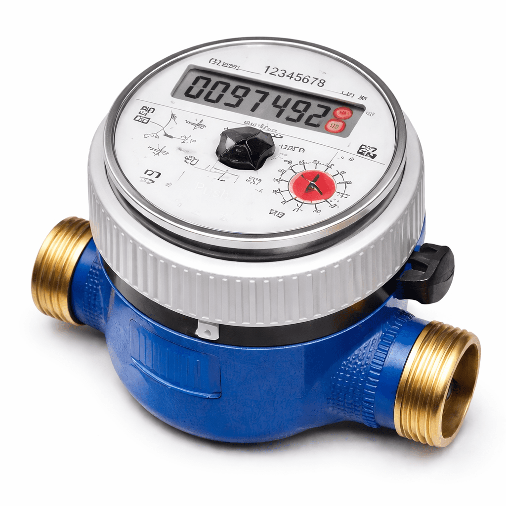 Fernablesbare Zähler: Was Vermieter jetzt wissen müssen